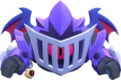 Knightmare Nani