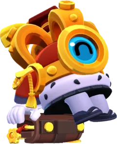 Principal Nani