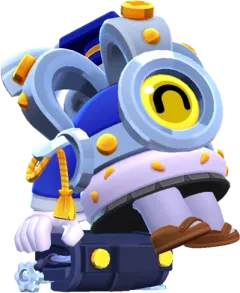 Queen Nani