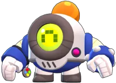 Retro Nani