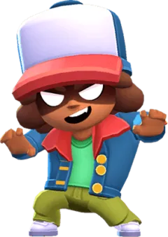 Dustin Nita