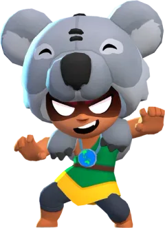 Koala Nita