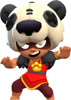 Panda Nita