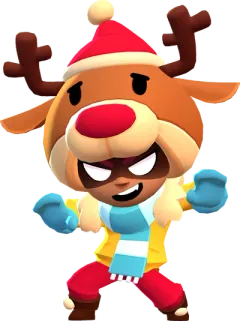 Reinbear Nita