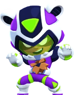 Runner Nita