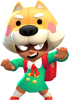 Shiba Nita