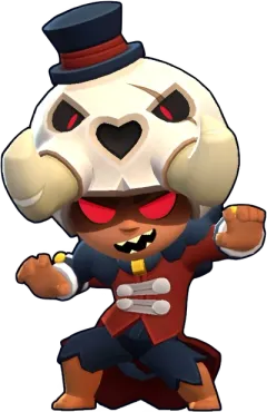 Tusked Nita