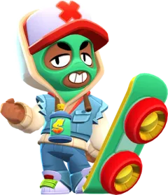 Jake Ollie