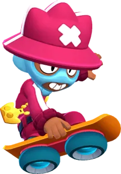 Ollie-G Ollie