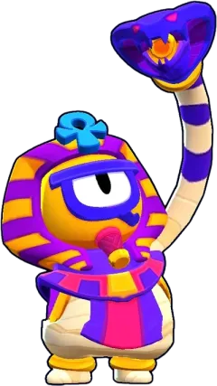 Pharaotis Otis