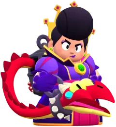 Evil Queen Pam