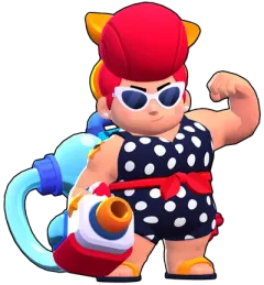 Holiday Pam