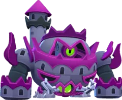 Dark Keep Pearl