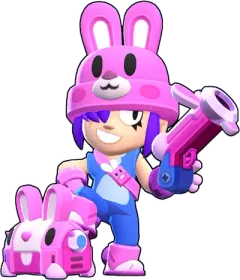 Bunny Penny