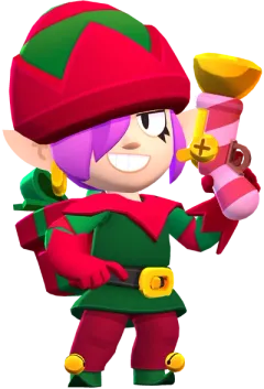 Lil Helper Penny