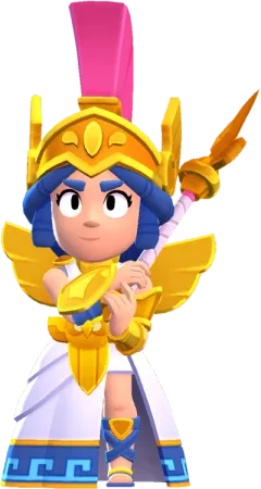 Athena Piper