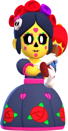 Calavera Piper