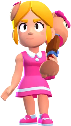 Choco Piper