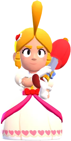 Cupid Piper