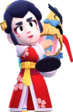 Kasa-obake Piper