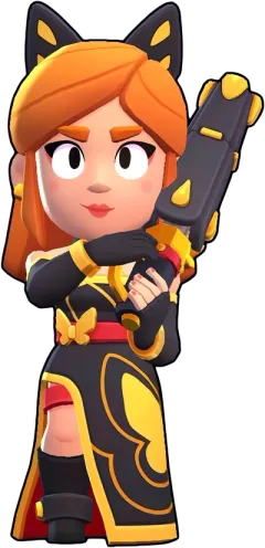 Mariposa Piper