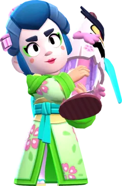 Tsukumogami Piper