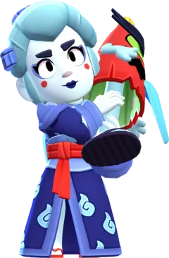 Yokai Piper