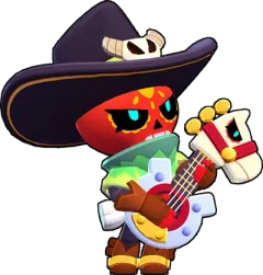 Desperado Poco