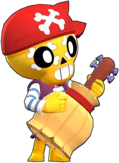 Pirate Poco