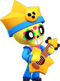Poco Starr Poco