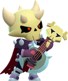 Possessed Poco