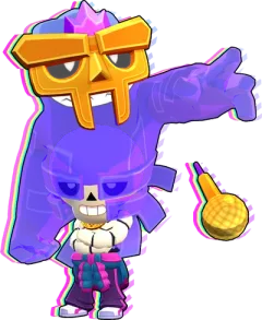 Scratcher Poco