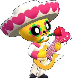 Serenade Poco