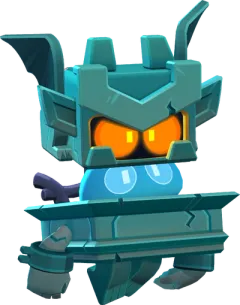 Gargoyle R-T