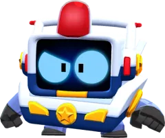 Patrol R-T