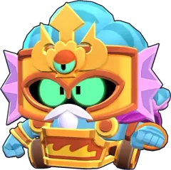 Poseidon R-T