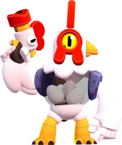 Chicken Rico