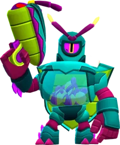 Firefly Rico