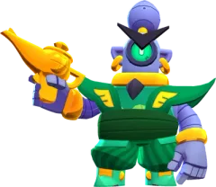 Guard Rico