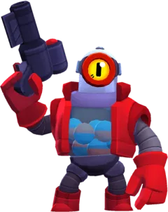 Redjacket Rico