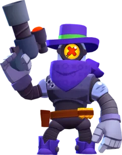 Ricochet Rico