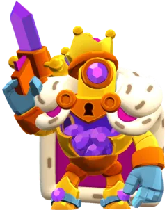 Sovereign Gem Rico