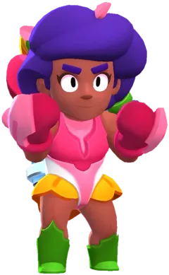 Mantis Rosa