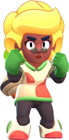 Retrofuture Rosa