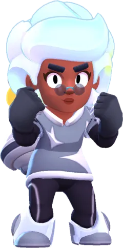 Sci-Fi Rosa
