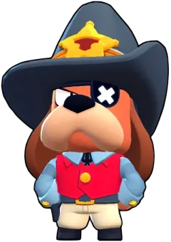 Marshal Ruffs