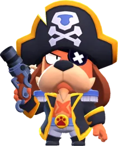 Seadog Ruffs