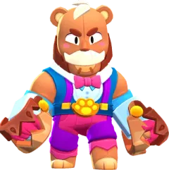 Sam The Teddy Sam