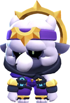 Nightmare Sandy