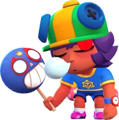 Sugar Rush Sandy
